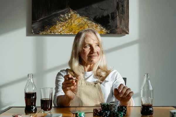 Hypertension chez les seniors : Le guide incontournable pour une santé optimale